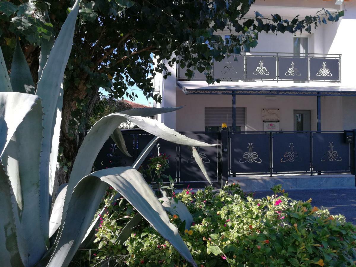 Hotel Valentina Venezia Malcontenta Exterior foto